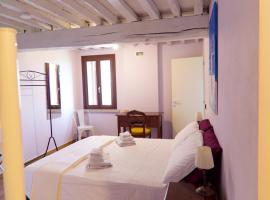 Antico Casale Caroli, country house in Gattatico