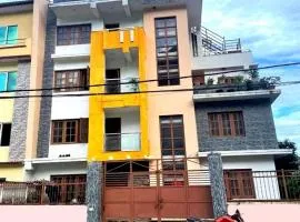 Blissful Himalayas Home