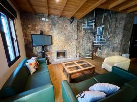 Casa Rural Aracena Bliss, ξενοδοχείο σε Aracena