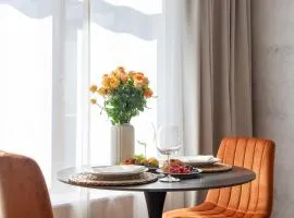 Calea Victoriei Luxury Studio