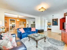 Dtwn Escape half Mi to New Gore Mountain Lodge!