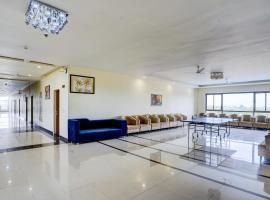 Hotel Amrit Manthan, Hotel in Chittaurgarh