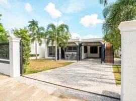 Ketsys Home Near Santo Cerro