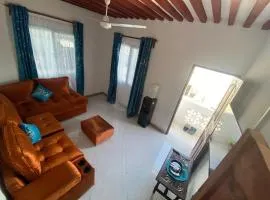 Kipepeo apartment