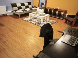 Aventura Patagonica 1, hotel con jacuzzi a Punta Arenas