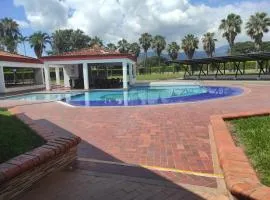 Finca la sofia