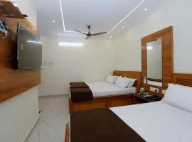 Temple View Residency