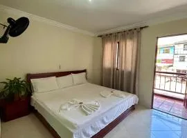 Hotel Los Balcones Oiba