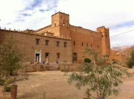 Escale Rando Taliouine