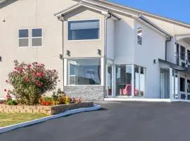 Motel 6-Commerce, GA