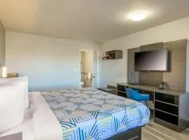 Motel 6-Commerce, GA