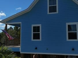 Bayou Bliss! BSL060, vila v destinaci Bay Saint Louis
