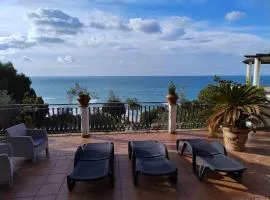 Villa Bella Vista