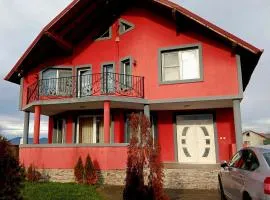 VILA LUXURY