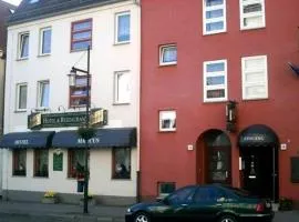 Hotel-Restaurant Marcus