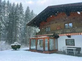 Landhaus am Waldrand