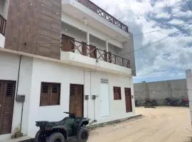 Apto no Preá a 200m da praia !