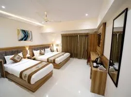 HOTEL ALFA EXECUTIVE