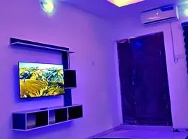 Cherubique Apartment for Short let