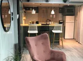 Cozy Home Kanali, Preveza