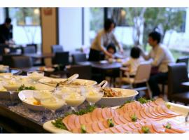 The Paradise Garden Sasebo - Vacation STAY 03128v, hotel v destinaci Sasebo