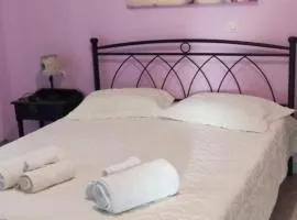 Katerina's home