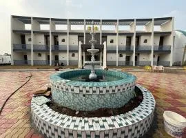 Hotel Madhuban