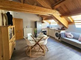 Via de la Plata Luxury Suites B