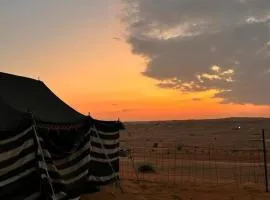 Star sands camps