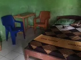 Homestay Syariah Sederhana