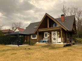 Cottage Dejavu & Harvest - Vacation STAY 03242v, κάμπινγκ σε Uwano