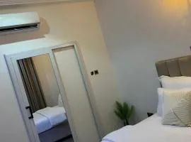 new comfy home , ,marivielle home - 2BEDROOM