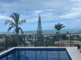 Apartamento Pérola do Mar