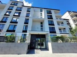 Modern apartment in the heart of Ostrava