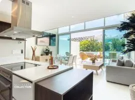 Maritima Golf Luxury Aparment 1N1