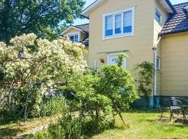 Holiday home RONNEBY XVII