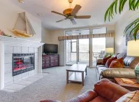 Private Boat Slip Family-Friendly Lazy Days Condo