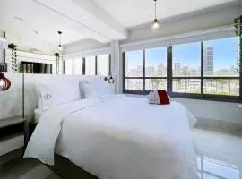 Zainalofts7Vila Mariana ao lado metrô, CASV 47 ID