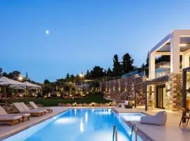 Agapanthus Ultimate Luxury Villa