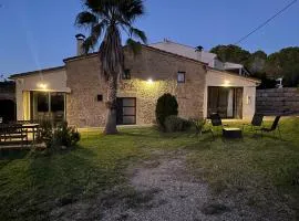 Mas El Casot 1
