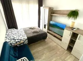 Studio TanGo
