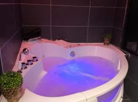 Le spa des canuts