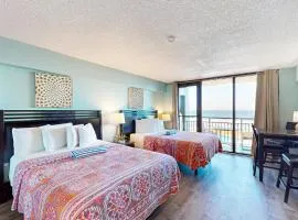 Hawaiian Inn 322