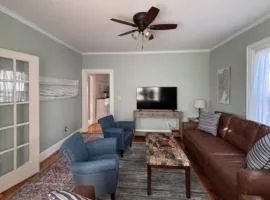 Longview House