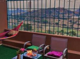 هتان السودة hattan alsodah, hotel v destinaci Sawdāʼ