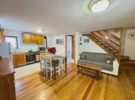 Casa Vacanze Grand-Haury da Andrea