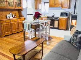 Casa Vacanze Grand-Haury da Andrea