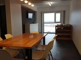 Ushuaia exclusive Apartment Great view