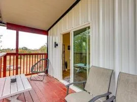 Hike and Explore 60-Acre Outdoor Retreat in Tyler!