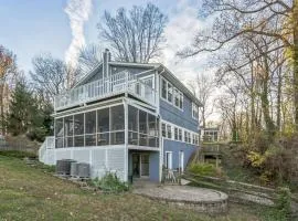 Rising Sun Cottage 3 Bedroom 3 Bathroom